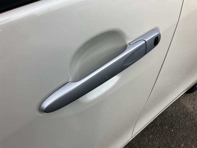 ムーヴ カスタム　Ｘ　ナビ　ＴＶ　ＨＩＤ　ＬＥＤヘッドランプ　スマートキー　アイドリングストップ　電動格納ミラー　ベンチシート　ＣＶＴ　盗難防止システム　ＡＢＳ　ＣＤ　ＤＶＤ再生　Ｂｌｕｅｔｏｏｔｈ　アルミホイール（26枚目）