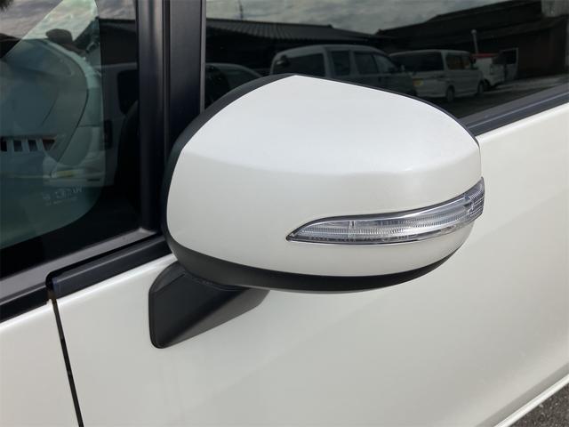 ムーヴ カスタム　Ｘ　ナビ　ＴＶ　ＨＩＤ　ＬＥＤヘッドランプ　スマートキー　アイドリングストップ　電動格納ミラー　ベンチシート　ＣＶＴ　盗難防止システム　ＡＢＳ　ＣＤ　ＤＶＤ再生　Ｂｌｕｅｔｏｏｔｈ　アルミホイール（27枚目）