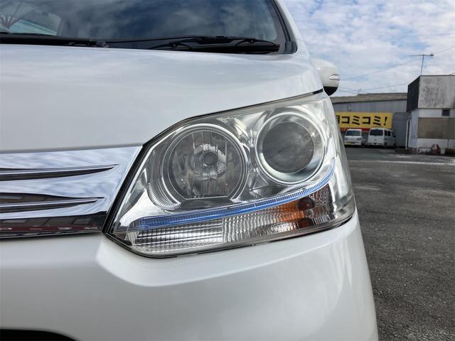 ムーヴ カスタム　Ｘ　ナビ　ＴＶ　ＨＩＤ　ＬＥＤヘッドランプ　スマートキー　アイドリングストップ　電動格納ミラー　ベンチシート　ＣＶＴ　盗難防止システム　ＡＢＳ　ＣＤ　ＤＶＤ再生　Ｂｌｕｅｔｏｏｔｈ　アルミホイール（28枚目）