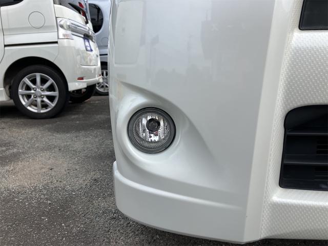 ムーヴ カスタム　Ｘ　ナビ　ＴＶ　ＨＩＤ　ＬＥＤヘッドランプ　スマートキー　アイドリングストップ　電動格納ミラー　ベンチシート　ＣＶＴ　盗難防止システム　ＡＢＳ　ＣＤ　ＤＶＤ再生　Ｂｌｕｅｔｏｏｔｈ　アルミホイール（31枚目）
