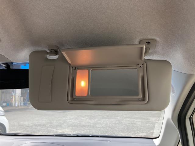 ムーヴ カスタム　Ｘ　ナビ　ＴＶ　ＨＩＤ　ＬＥＤヘッドランプ　スマートキー　アイドリングストップ　電動格納ミラー　ベンチシート　ＣＶＴ　盗難防止システム　ＡＢＳ　ＣＤ　ＤＶＤ再生　Ｂｌｕｅｔｏｏｔｈ　アルミホイール（44枚目）