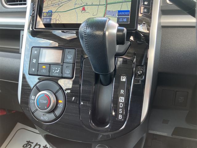 タント カスタムＲＳ　トップエディションＳＡ　ＥＴＣ　バックカメラ　両側電動スライドドア　ナビ　ＴＶ　衝突被害軽減システム　ＬＥＤヘッドランプ　スマートキー　アイドリングストップ　電動格納ミラー　ベンチシート　ＣＶＴ　盗難防止システム　ＡＢＳ（7枚目）