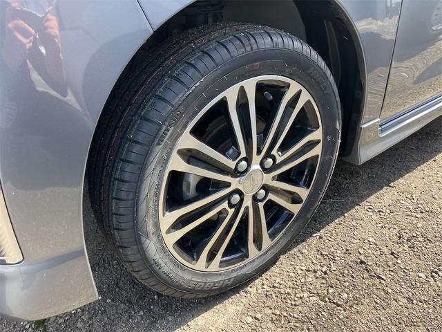 タント カスタムＲＳ　トップエディションＳＡ　ＥＴＣ　バックカメラ　両側電動スライドドア　ナビ　ＴＶ　衝突被害軽減システム　ＬＥＤヘッドランプ　スマートキー　アイドリングストップ　電動格納ミラー　ベンチシート　ＣＶＴ　盗難防止システム　ＡＢＳ（20枚目）