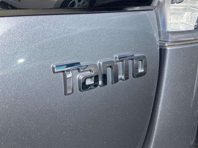 タント カスタムＲＳ　トップエディションＳＡ　ＥＴＣ　バックカメラ　両側電動スライドドア　ナビ　ＴＶ　衝突被害軽減システム　ＬＥＤヘッドランプ　スマートキー　アイドリングストップ　電動格納ミラー　ベンチシート　ＣＶＴ　盗難防止システム　ＡＢＳ（21枚目）