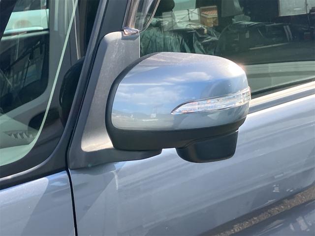 タント カスタムＲＳ　トップエディションＳＡ　ＥＴＣ　バックカメラ　両側電動スライドドア　ナビ　ＴＶ　衝突被害軽減システム　ＬＥＤヘッドランプ　スマートキー　アイドリングストップ　電動格納ミラー　ベンチシート　ＣＶＴ　盗難防止システム　ＡＢＳ（22枚目）