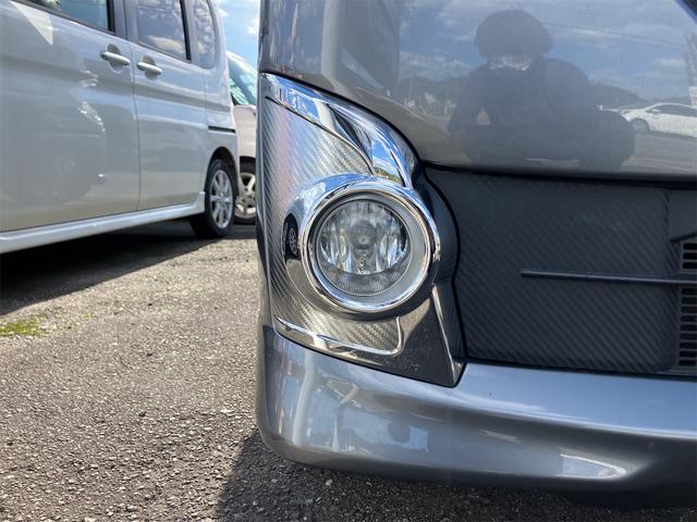 タント カスタムＲＳ　トップエディションＳＡ　ＥＴＣ　バックカメラ　両側電動スライドドア　ナビ　ＴＶ　衝突被害軽減システム　ＬＥＤヘッドランプ　スマートキー　アイドリングストップ　電動格納ミラー　ベンチシート　ＣＶＴ　盗難防止システム　ＡＢＳ（27枚目）