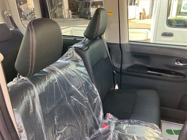 タント カスタムＲＳ　トップエディションＳＡ　ＥＴＣ　バックカメラ　両側電動スライドドア　ナビ　ＴＶ　衝突被害軽減システム　ＬＥＤヘッドランプ　スマートキー　アイドリングストップ　電動格納ミラー　ベンチシート　ＣＶＴ　盗難防止システム　ＡＢＳ（30枚目）