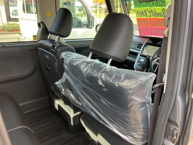 タント カスタムＲＳ　トップエディションＳＡ　ＥＴＣ　バックカメラ　両側電動スライドドア　ナビ　ＴＶ　衝突被害軽減システム　ＬＥＤヘッドランプ　スマートキー　アイドリングストップ　電動格納ミラー　ベンチシート　ＣＶＴ　盗難防止システム　ＡＢＳ（45枚目）