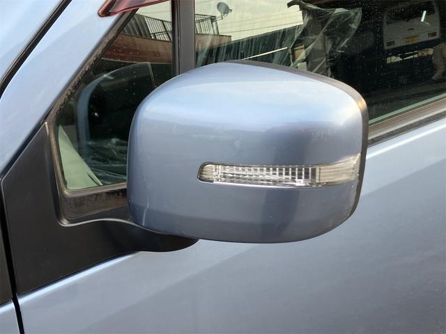 ワゴンR FXリミテッドII ナビ TV エアロ スマートキー 電動格納ミラー ベンチシート CVT 盗難防止システム ABS CD DVD再生 USB アルミホイール 衝突安全ボディ エアコン パワーステアリング(24枚目)