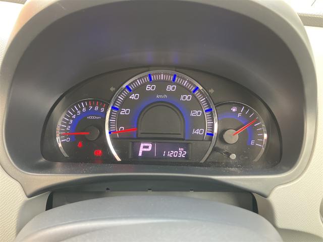 ワゴンR FXリミテッドII ナビ TV エアロ スマートキー 電動格納ミラー ベンチシート CVT 盗難防止システム ABS CD DVD再生 USB アルミホイール 衝突安全ボディ エアコン パワーステアリング(36枚目)