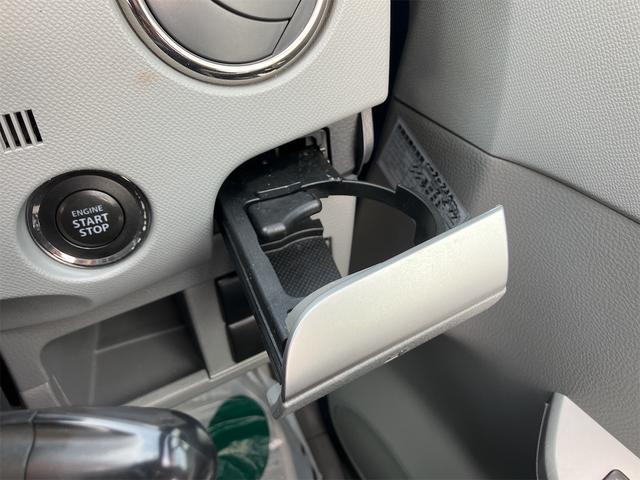 ワゴンR FXリミテッドII ナビ TV エアロ スマートキー 電動格納ミラー ベンチシート CVT 盗難防止システム ABS CD DVD再生 USB アルミホイール 衝突安全ボディ エアコン パワーステアリング(37枚目)