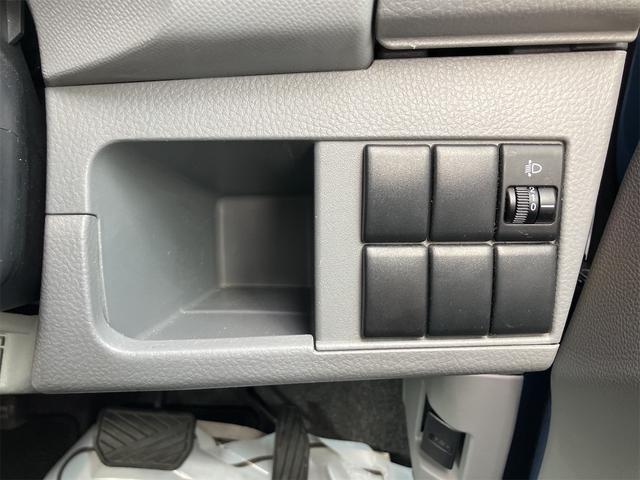 ワゴンR FXリミテッドII ナビ TV エアロ スマートキー 電動格納ミラー ベンチシート CVT 盗難防止システム ABS CD DVD再生 USB アルミホイール 衝突安全ボディ エアコン パワーステアリング(38枚目)