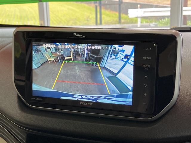 ムーヴ Ｌ　ＳＡＩＩＩ　ドライブレコーダー　ＥＴＣ　バックカメラ　ナビ　ＴＶ　衝突被害軽減システム　オートマチックハイビーム　キーレスエントリー　アイドリングストップ　電動格納ミラー　ベンチシート　ＣＶＴ　盗難防止システム（6枚目）