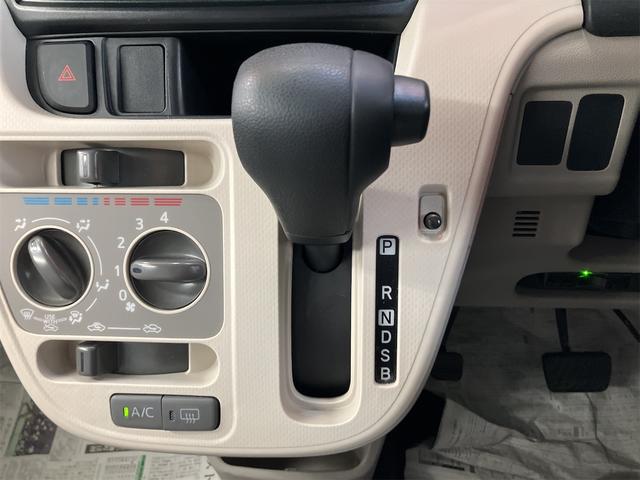 ムーヴ Ｌ　ＳＡＩＩＩ　ドライブレコーダー　ＥＴＣ　バックカメラ　ナビ　ＴＶ　衝突被害軽減システム　オートマチックハイビーム　キーレスエントリー　アイドリングストップ　電動格納ミラー　ベンチシート　ＣＶＴ　盗難防止システム（10枚目）