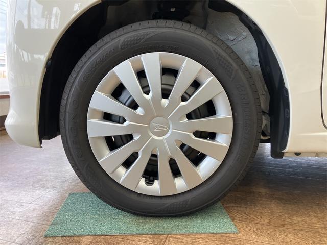 ムーヴ Ｌ　ＳＡＩＩＩ　ドライブレコーダー　ＥＴＣ　バックカメラ　ナビ　ＴＶ　衝突被害軽減システム　オートマチックハイビーム　キーレスエントリー　アイドリングストップ　電動格納ミラー　ベンチシート　ＣＶＴ　盗難防止システム（20枚目）