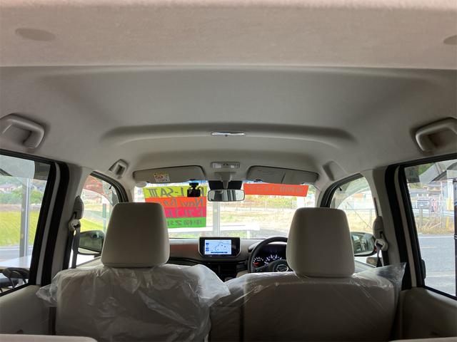 ムーヴ Ｌ　ＳＡＩＩＩ　ドライブレコーダー　ＥＴＣ　バックカメラ　ナビ　ＴＶ　衝突被害軽減システム　オートマチックハイビーム　キーレスエントリー　アイドリングストップ　電動格納ミラー　ベンチシート　ＣＶＴ　盗難防止システム（23枚目）