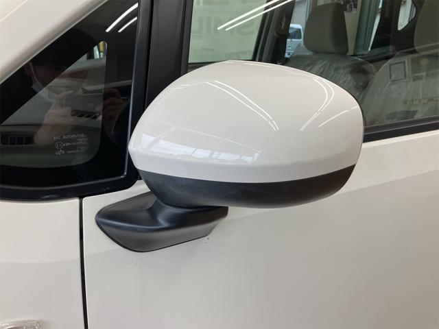 ムーヴ Ｌ　ＳＡＩＩＩ　ドライブレコーダー　ＥＴＣ　バックカメラ　ナビ　ＴＶ　衝突被害軽減システム　オートマチックハイビーム　キーレスエントリー　アイドリングストップ　電動格納ミラー　ベンチシート　ＣＶＴ　盗難防止システム（25枚目）