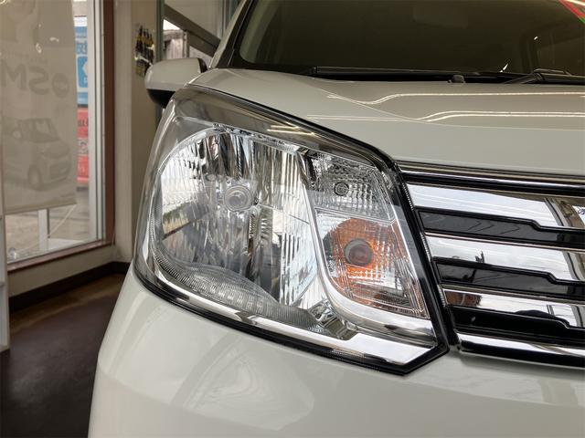 ムーヴ Ｌ　ＳＡＩＩＩ　ドライブレコーダー　ＥＴＣ　バックカメラ　ナビ　ＴＶ　衝突被害軽減システム　オートマチックハイビーム　キーレスエントリー　アイドリングストップ　電動格納ミラー　ベンチシート　ＣＶＴ　盗難防止システム（27枚目）