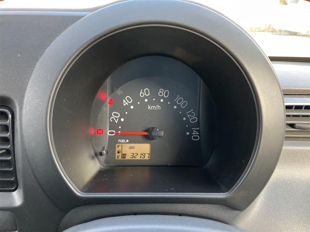 ハイゼットカーゴ クルーズ MT 両側スライドドア 電動格納ミラー エアコン パワーステアリング パワーウィンドウ 運転席エアバッグ 助手席エアバッグ CD(31枚目)