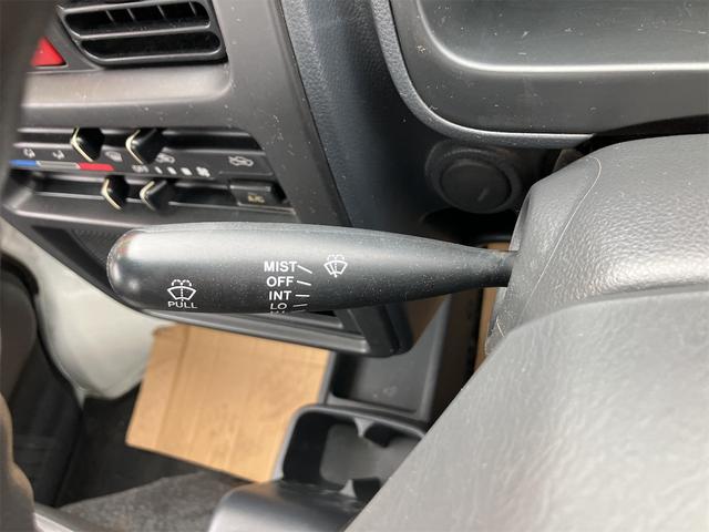 キャリイトラック KC 4WD 軽トラック MT エアコン パワーステアリング(36枚目)