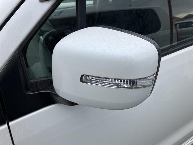 ワゴンR FXリミテッド エアロ スマートキー 電動格納ミラー ベンチシート CVT 盗難防止システム ABS CD アルミホイール 衝突安全ボディ エアコン パワーステアリング パワーウィンドウ(23枚目)