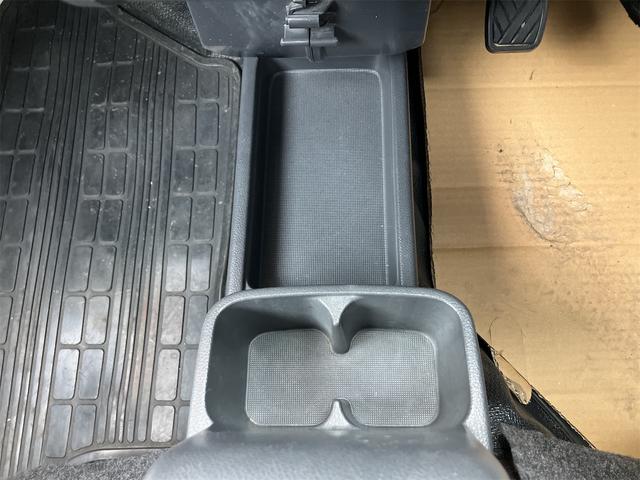 キャリイトラック KC 4WD MT エアコン パワーステアリング(28枚目)