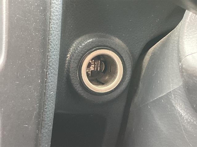 キャリイトラック KC 4WD MT エアコン パワーステアリング(41枚目)