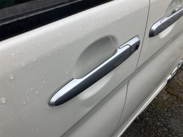 タント カスタムX SA ETC 両側スライド・片側電動 ナビ TV 衝突被害軽減システム オートライト LEDヘッドランプ スマートキー アイドリングストップ 電動格納ミラー ベンチシート CVT 盗難防止システム ABS(26枚目)