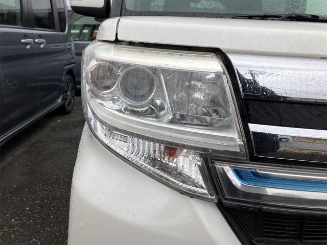 タント カスタムX SA ETC 両側スライド・片側電動 ナビ TV 衝突被害軽減システム オートライト LEDヘッドランプ スマートキー アイドリングストップ 電動格納ミラー ベンチシート CVT 盗難防止システム ABS(30枚目)