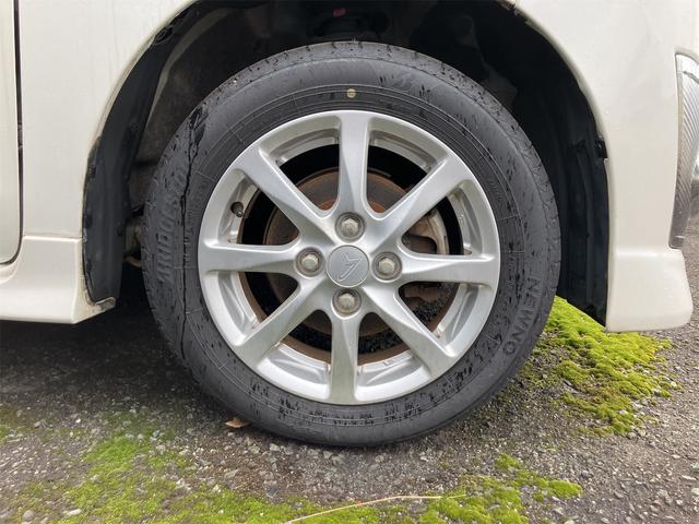 タント カスタムX SA ETC 両側スライド・片側電動 ナビ TV 衝突被害軽減システム オートライト LEDヘッドランプ スマートキー アイドリングストップ 電動格納ミラー ベンチシート CVT 盗難防止システム ABS(32枚目)