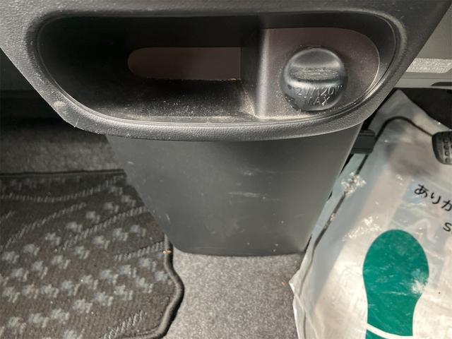 タント カスタムX SA ETC 両側スライド・片側電動 ナビ TV 衝突被害軽減システム オートライト LEDヘッドランプ スマートキー アイドリングストップ 電動格納ミラー ベンチシート CVT 盗難防止システム ABS(36枚目)