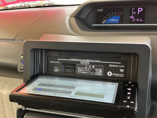 タント Ｘ　全周囲カメラ　電動スライドドア　ナビ　クリアランスソナー　衝突被害軽減システム　スマートキー　アイドリングストップ　電動格納ミラー　シートヒーター　ＣＶＴ　ＥＳＣ　ＣＤ　ＤＶＤ再生　Ｂｌｕｅｔｏｏｔｈ（8枚目）