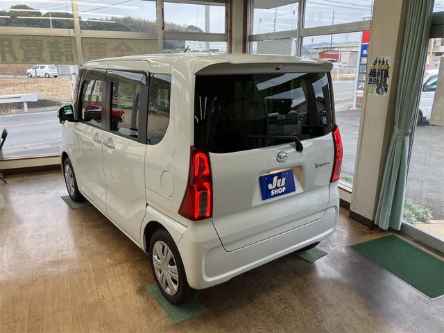 タント Ｘ　全周囲カメラ　電動スライドドア　ナビ　クリアランスソナー　衝突被害軽減システム　スマートキー　アイドリングストップ　電動格納ミラー　シートヒーター　ＣＶＴ　ＥＳＣ　ＣＤ　ＤＶＤ再生　Ｂｌｕｅｔｏｏｔｈ（18枚目）