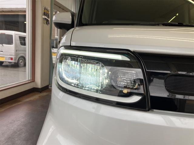 タント Ｘ　全周囲カメラ　電動スライドドア　ナビ　クリアランスソナー　衝突被害軽減システム　スマートキー　アイドリングストップ　電動格納ミラー　シートヒーター　ＣＶＴ　ＥＳＣ　ＣＤ　ＤＶＤ再生　Ｂｌｕｅｔｏｏｔｈ（29枚目）