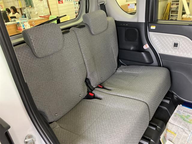 タント Ｘ　全周囲カメラ　電動スライドドア　ナビ　クリアランスソナー　衝突被害軽減システム　スマートキー　アイドリングストップ　電動格納ミラー　シートヒーター　ＣＶＴ　ＥＳＣ　ＣＤ　ＤＶＤ再生　Ｂｌｕｅｔｏｏｔｈ（46枚目）