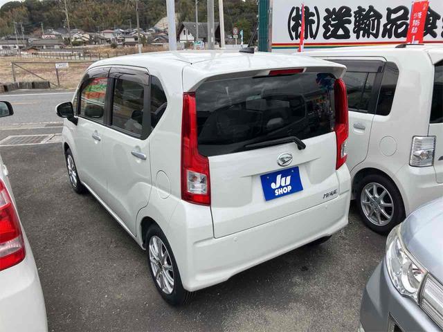 ムーヴ Ｌ　ＳＡＩＩＩ　クリアランスソナー　衝突被害軽減システム　オートマチックハイビーム　キーレスエントリー　アイドリングストップ　電動格納ミラー　ベンチシート　ＣＶＴ　盗難防止システム　ＡＢＳ　ＥＳＣ　ＣＤ（17枚目）