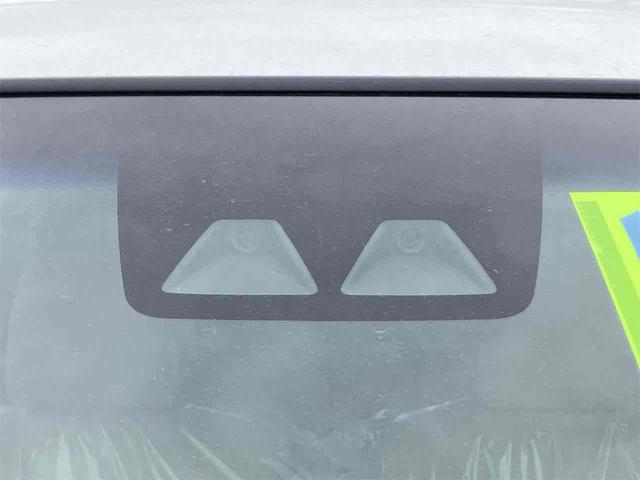 ムーヴ Ｌ　ＳＡＩＩＩ　クリアランスソナー　衝突被害軽減システム　オートマチックハイビーム　キーレスエントリー　アイドリングストップ　電動格納ミラー　ベンチシート　ＣＶＴ　盗難防止システム　ＡＢＳ　ＥＳＣ　ＣＤ（24枚目）