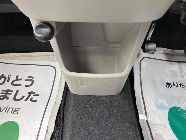 ムーヴ Ｌ　ＳＡＩＩＩ　クリアランスソナー　衝突被害軽減システム　オートマチックハイビーム　キーレスエントリー　アイドリングストップ　電動格納ミラー　ベンチシート　ＣＶＴ　盗難防止システム　ＡＢＳ　ＥＳＣ　ＣＤ（28枚目）