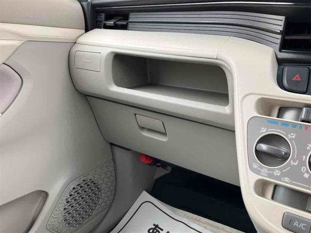 ムーヴ Ｌ　ＳＡＩＩＩ　クリアランスソナー　衝突被害軽減システム　オートマチックハイビーム　キーレスエントリー　アイドリングストップ　電動格納ミラー　ベンチシート　ＣＶＴ　盗難防止システム　ＡＢＳ　ＥＳＣ　ＣＤ（29枚目）