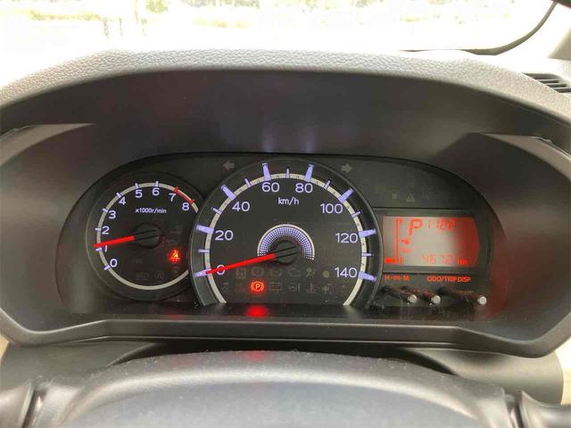 ムーヴ Ｌ　ＳＡＩＩＩ　クリアランスソナー　衝突被害軽減システム　オートマチックハイビーム　キーレスエントリー　アイドリングストップ　電動格納ミラー　ベンチシート　ＣＶＴ　盗難防止システム　ＡＢＳ　ＥＳＣ　ＣＤ（32枚目）