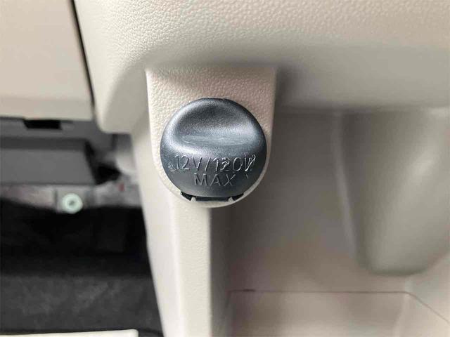 ムーヴ Ｌ　ＳＡＩＩＩ　クリアランスソナー　衝突被害軽減システム　オートマチックハイビーム　キーレスエントリー　アイドリングストップ　電動格納ミラー　ベンチシート　ＣＶＴ　盗難防止システム　ＡＢＳ　ＥＳＣ　ＣＤ（34枚目）