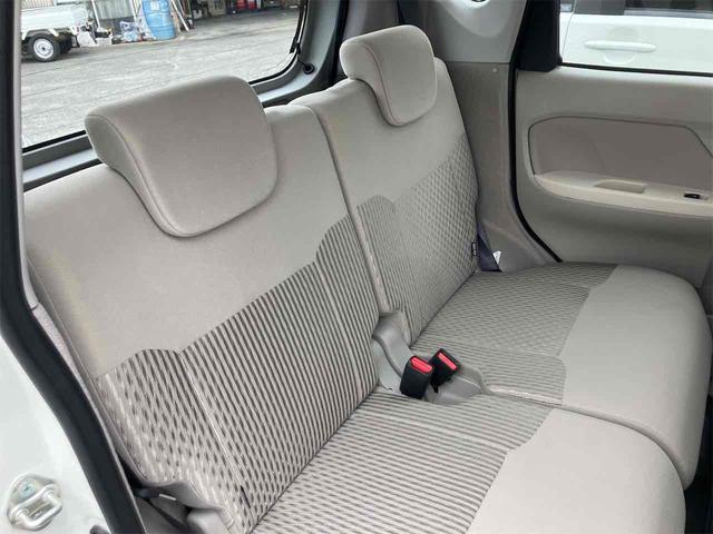 ムーヴ Ｌ　ＳＡＩＩＩ　クリアランスソナー　衝突被害軽減システム　オートマチックハイビーム　キーレスエントリー　アイドリングストップ　電動格納ミラー　ベンチシート　ＣＶＴ　盗難防止システム　ＡＢＳ　ＥＳＣ　ＣＤ（37枚目）