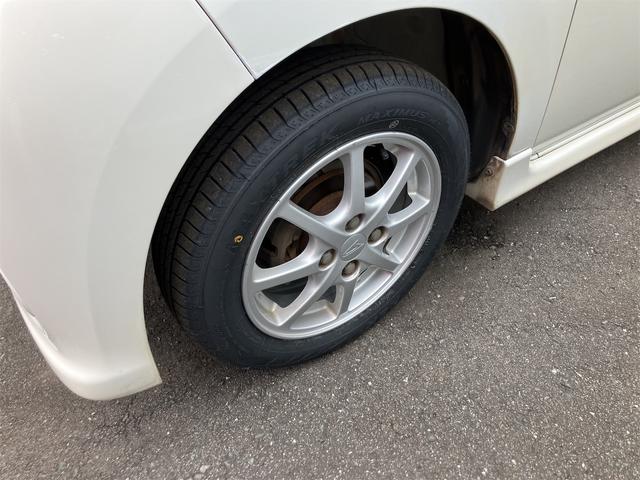 タント カスタムＸ　ワンオーナー　ＥＴＣ　電動スライドドア　ナビ　ＴＶ　ＨＩＤ　スマートキー　電動格納ミラー　ＣＶＴ　盗難防止システム　ＡＢＳ　ＣＤ　ＤＶＤ再生　ＵＳＢ　ミュージックプレイヤー接続可　アルミホイール（20枚目）