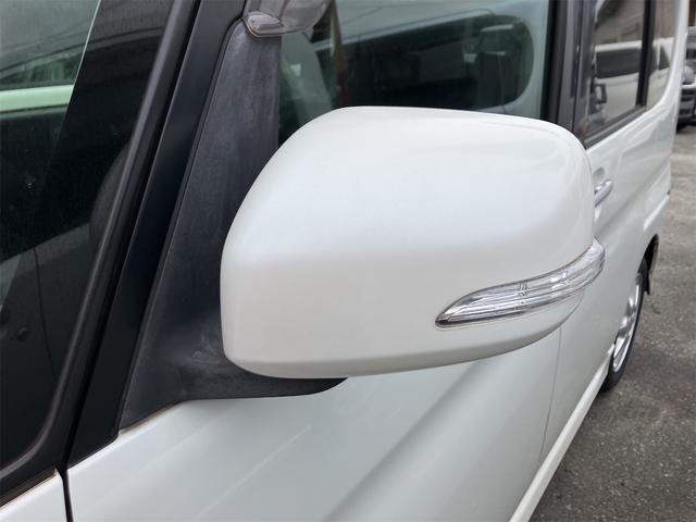 タント カスタムＸ　ワンオーナー　ＥＴＣ　電動スライドドア　ナビ　ＴＶ　ＨＩＤ　スマートキー　電動格納ミラー　ＣＶＴ　盗難防止システム　ＡＢＳ　ＣＤ　ＤＶＤ再生　ＵＳＢ　ミュージックプレイヤー接続可　アルミホイール（26枚目）