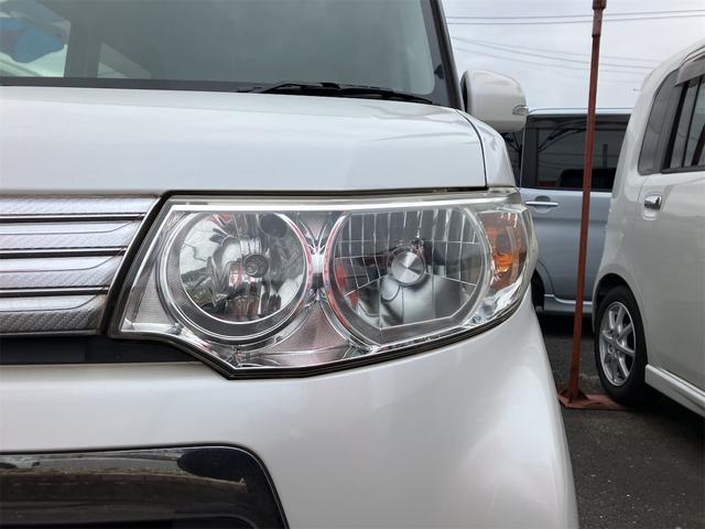 タント カスタムＸ　ワンオーナー　ＥＴＣ　電動スライドドア　ナビ　ＴＶ　ＨＩＤ　スマートキー　電動格納ミラー　ＣＶＴ　盗難防止システム　ＡＢＳ　ＣＤ　ＤＶＤ再生　ＵＳＢ　ミュージックプレイヤー接続可　アルミホイール（27枚目）