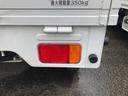 ＫＵ　軽トラック　ＭＴ　エアコン　パワーステアリング(9枚目)