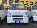 キャリイトラック KCエアコン・パワステ 4WD MT エアコン パワーステアリング 中古車画像_4