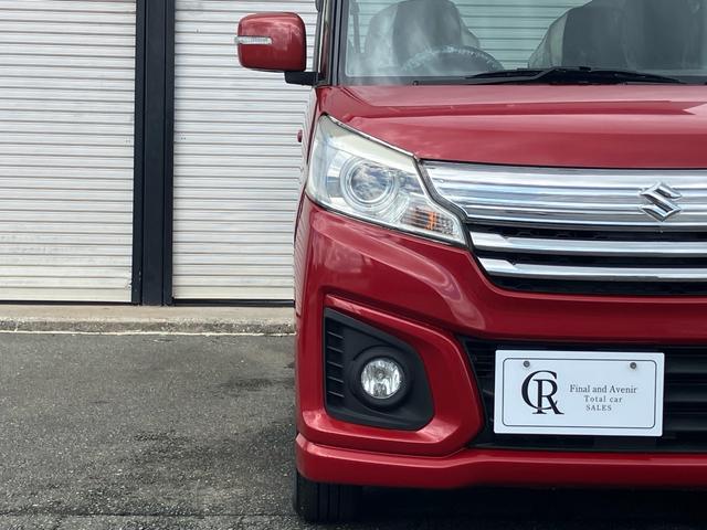 スペーシアカスタム GS ☆新品バッテリー交換☆新品ワイパー交換☆新品ACフィルター交換☆オイル、オイルエレメント(ワコーズ)交換☆純正フルセグナビTVCNーR302Z☆ドラレコ☆ETC(4枚目)