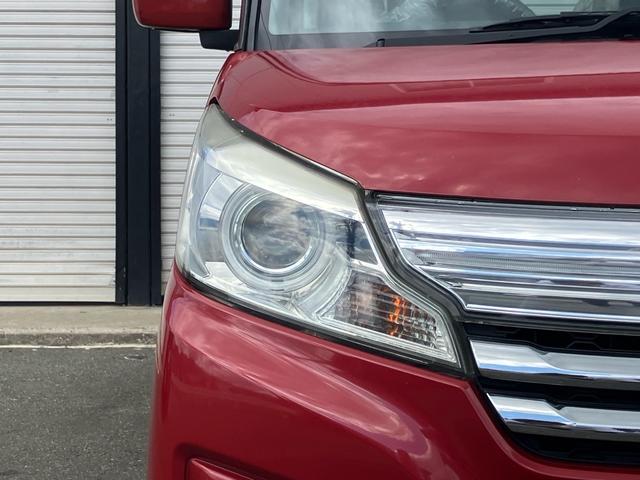 スペーシアカスタム GS ☆新品バッテリー交換☆新品ワイパー交換☆新品ACフィルター交換☆オイル、オイルエレメント(ワコーズ)交換☆純正フルセグナビTVCNーR302Z☆ドラレコ☆ETC(6枚目)