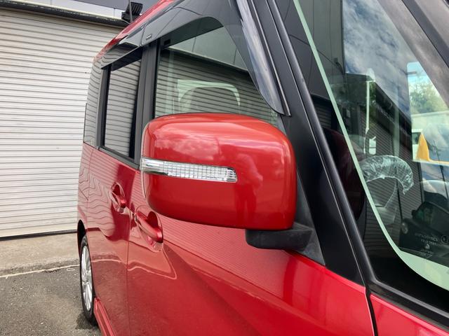 スペーシアカスタム GS ☆新品バッテリー交換☆新品ワイパー交換☆新品ACフィルター交換☆オイル、オイルエレメント(ワコーズ)交換☆純正フルセグナビTVCNーR302Z☆ドラレコ☆ETC(11枚目)